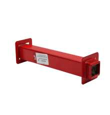 Проходка кабельная противопожарная модульная FIREFORT MODULE 38х38 L270 мм  KM-FF-М-38-38-270   КМ - Профиль