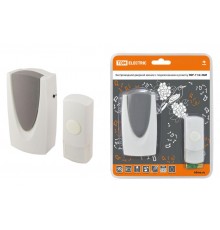 Звонок ЗБР-11/2-36М (беспр., роз.)   SQ1901-0009  TDM