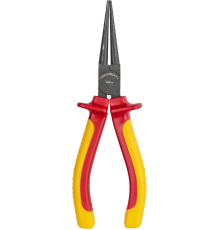 Круглогубцы 82 938 OHT-Kgd01-160 (диэлектр, усиленные, 160 мм)  82938  ОНЛАЙТ