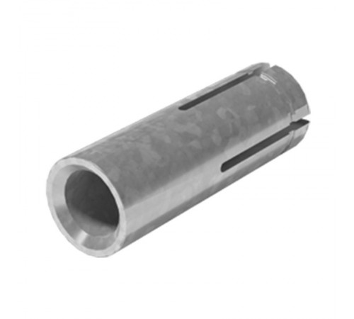 Анкер забиваемый М12х50, термодиффузия, 563129  АЗМ-12х50-Т   Ostec