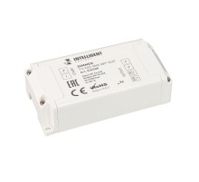 INTELLIGENT ARLIGHT Диммер TY-102-MIX-WF-SUF (12-24V, WI-FI, 433MHz, 2x3A) (INTELLIGENT ARLIGHT, IP20 Пластик, 3 года)  032508  Arlight