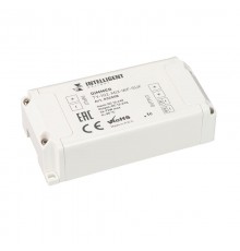 INTELLIGENT ARLIGHT Диммер TY-102-MIX-WF-SUF (12-24V, WI-FI, 433MHz, 2x3A) (INTELLIGENT ARLIGHT, IP20 Пластик, 3 года)  032508  Arlight