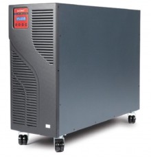 Трехфазный ИБП, 15 кВА, без батарей  TRIOTT15A0  DKC