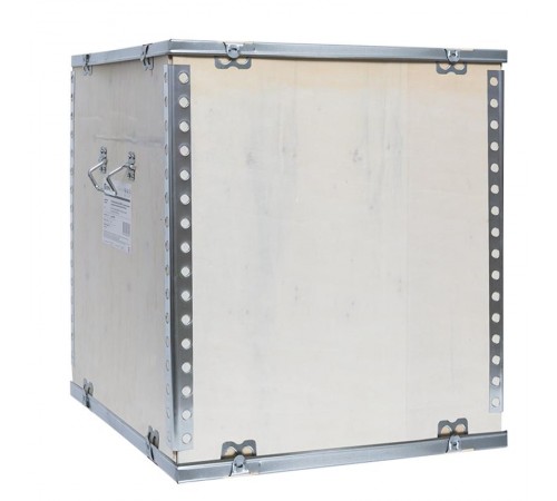 Рубильник-переключатель 2500A 3P c рукояткой управления для прямой установки PowerSwitch  pscs-2500-3  EKF