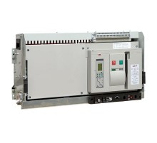 Выключатель автоматический ВА-45 6300/6300А 3P 120кА выкатной v2  mccb45-6300-6300v-v2  EKF