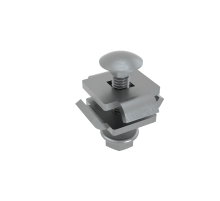 Комплект соединительный для проволочного лотка  PSK INOX  КМ-профиль