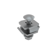 PSK Соединительный комплект (50 шт) HD  PSK HD  КМ - профиль