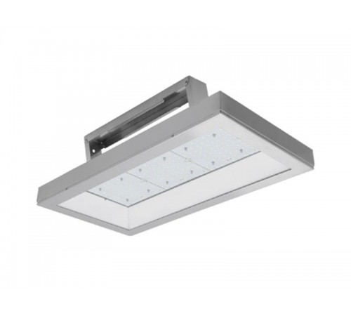 Светильник светодиодный INOX LED 40 (GL/SS) Ex 5000K  1079000640  Световые Технологии