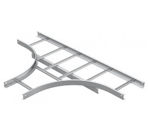 T-образная секция 60x500 (LT 650 VS A2)  7162073  OBO Bettermann