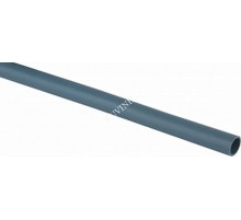 Труба жесткая гладкая ПНД 16мм  81600  Рувинил