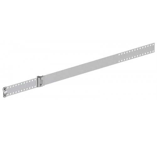 Дер. пр. кр. 5-10мм вод. труб. 120-220мм оц. сталь HDZ  ZDP81-14-7-220  IEK