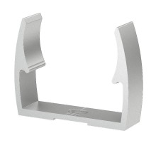 Зажим Quick Алюм. M63 (ALQ M63)  2149963  OBO Bettermann