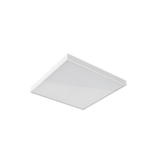 Cветильник cветодиодный универсальный А070 ДПО/ДВО "BASIC" 35 Вт 5000К IP20 595х595х50мм с призм расс.  B1-A0-00070-01G03-2003550  VARTON