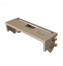 Кабельный вывод для лючка GES9 (бежевый) (SA GES9 1019)  7407936  OBO Bettermann