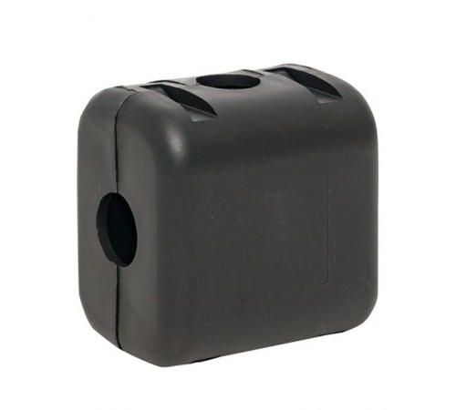 Ответвительный сжим (орех) У-731М (4-10 мм2; 1,5-10 мм2) StreamLiney731mEKF