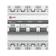 Выключатель нагрузки 4P 32А ВН-63 PROxima  SL63-4-32-pro  EKF