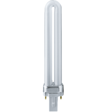 Лампа энергосберегающая КЛЛ  9Вт G23 6500К U-образная NCL-PS-09-860-G23  94072  Navigator