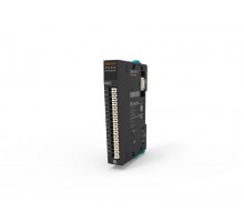 Аналоговый модуль вывода, 8 выходов 4-20мА 12bit  SM541817  Systeme Electric