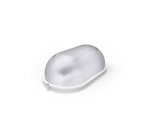 Светильник для ЖКХ НБП IP54 212*160*80 овал лампу Е27 max 60W, 1/12  926602206  Gauss