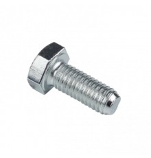 Болт шестигранный М12х20 TDZ(30 шт)  b6grm12x20-TDZ  EKF