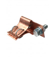 Держатель плавкой вставки ПН2-630 У3 на 630А, медь (ЭТ)  ET522877  Электротехник