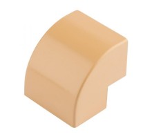 Угол внешний (15х10) (4 шт) Plast EKF PROxima   под светлое деревоobl-15-10x4EKF