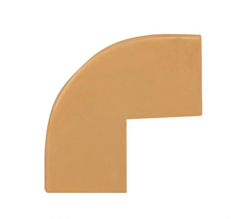 Угол внешний (15х10) (4 шт) Plast EKF PROxima   под светлое деревоobl-15-10x4EKF