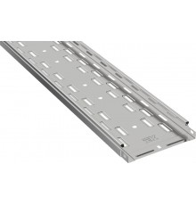 ESCA 3 Лоток перф. без боковой перф. 35х200х3000-0,45   ES3-15-035-200-3-045  IEK