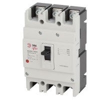 Автоматический выключатель ВА88-35М PRO SVA30-3-0125-E 3Р 125А 35кА  Б0051927  ЭРА