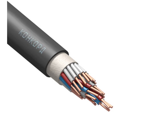 КВВГнг(А)-LS 27х2,5  Конкорд