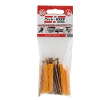 Набор для крепления карниза  114427  Tech-KREP