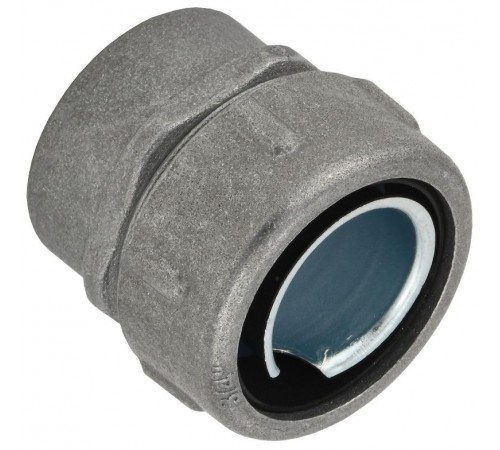 ELASTA Муфта соед. TMP32 G1 1/4" сплав цинка IP54   ET-MP40D-TMP-Z-G05-032  IEK