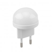 Светодиодный ночник "Хамелеон" мини 220 В  75-0304  PROconnect