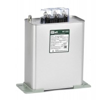 Косинусный конденсатор трехфазный 400В, 50кВАр серии КС-102 DEKraft  50476DEK  DEKraft