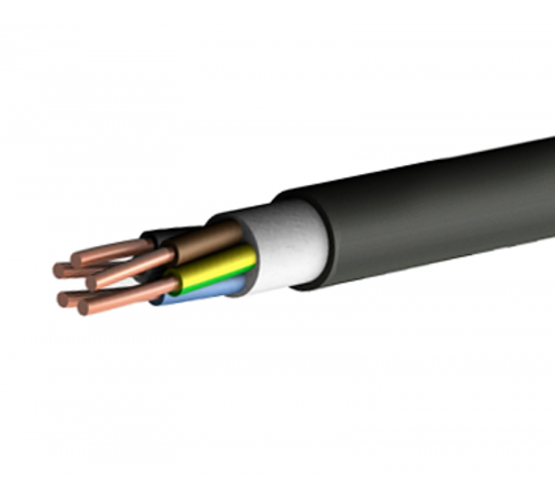 ППГнг(А)-HF 5х6 ок-0,66