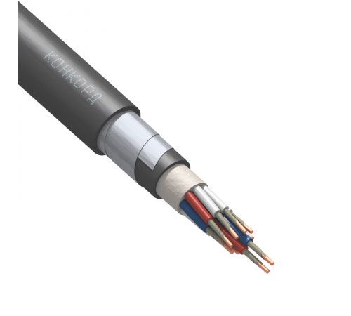 КВБбШвнг(А)-FRLS 10х1  Конкорд