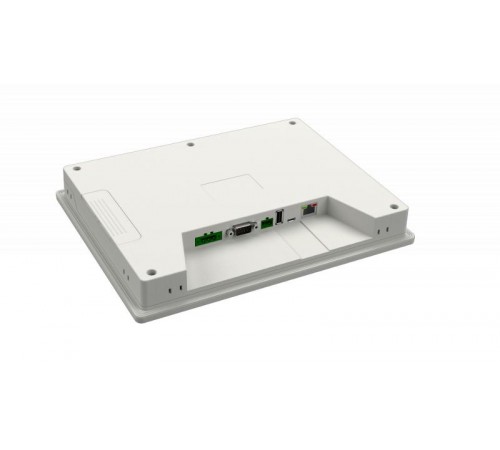 Графическая панель оператора 10,1", 1 порт Ethernet  HMISGU101PE  SE