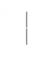 Верт. заземлитель 1500 мм D16 мм  NE1202  DKC