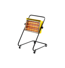 Электрический инфракрасный обогреватель BIH-LM-3.0 ламповый мобильный   НС-1173719  Ballu