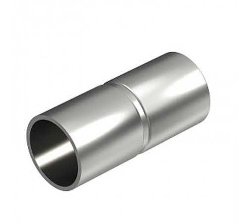 Муфта из нержавеющей стали D16mm (SV16W A4)  2046770  OBO Bettermann