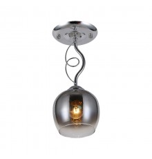 Светильник потолочный Lies 9126-201 1 * Е27 60Вт модерн для натяжных потолков  Б0053416  Rivoli