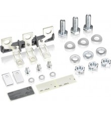 Монт. комплект DB200 для монтажа тепл.реле TA110/200 DU на монт.плату  1SAZ401110R0001  ABB