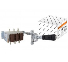 Выключатель - разъединитель ВР32-35А 71240 250А  SQ0718-0062  TDM