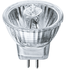 Лампа галогенная 35Вт 230В GU5.3 MR11  94223  Navigator