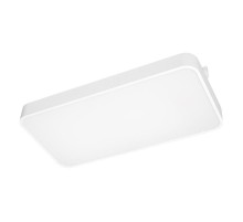 Светильник LGD-AFINA-4TR-S600x300-50W White6000 (WH, 110 deg, 230V) (Arlight, IP20 Металл, 5 лет)  035493  Arlight