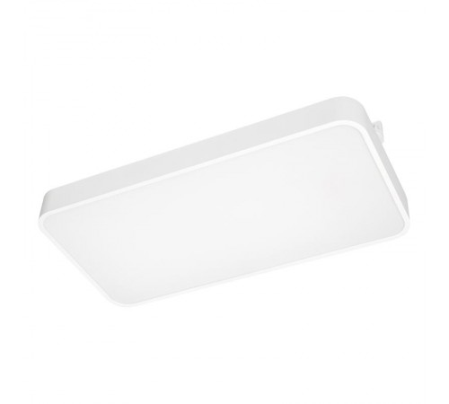 Светильник LGD-AFINA-4TR-S600x300-50W White6000 (WH, 110 deg, 230V) (Arlight, IP20 Металл, 5 лет)  035493  Arlight