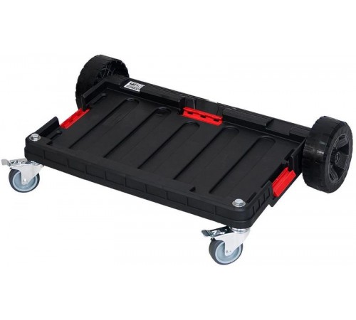 Платформа транспортная для модульной системы ящиков 75х51х18см QBRICK SYSTEM ONE  146147  Tech-KREP