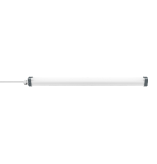 Светильник светодиодный промышленный линейный ДСП ECO CLASS SLIM DP 18W 840 230V IP65  4058075622562  LEDVANCE