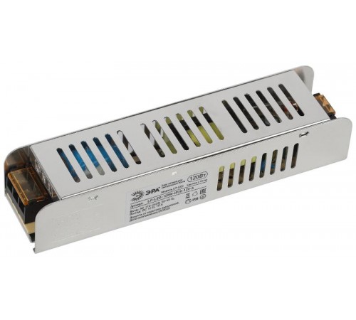 Блок питания  LP-LED 120W-IP20-12V-S  Б0061124  ЭРА