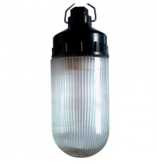 Светильник для ЖКХ под лампу НСП 03-60-001 Конус  1005550116  Элетех